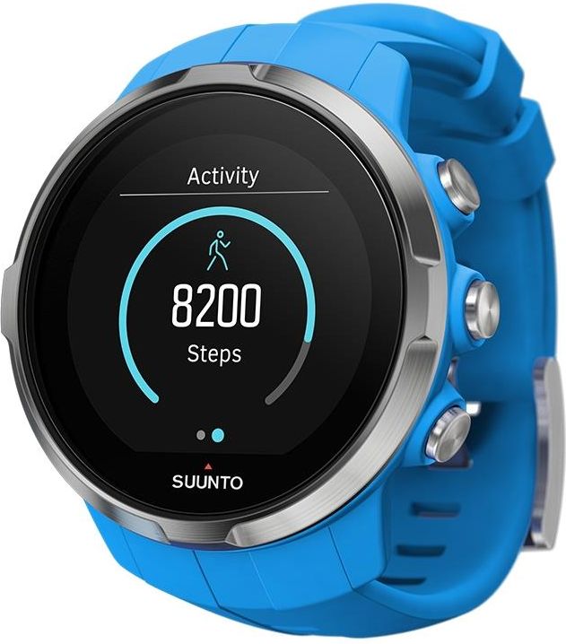 suunto spartan ultra cena