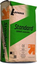 Lafarge Standard II/b-m(v-ll) 32,5r 25kg - Cement