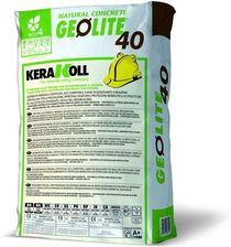 Geolite 40