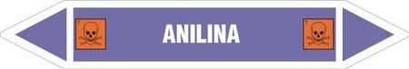 TopDesign JF029 BN FN - Znak "ANILINA"