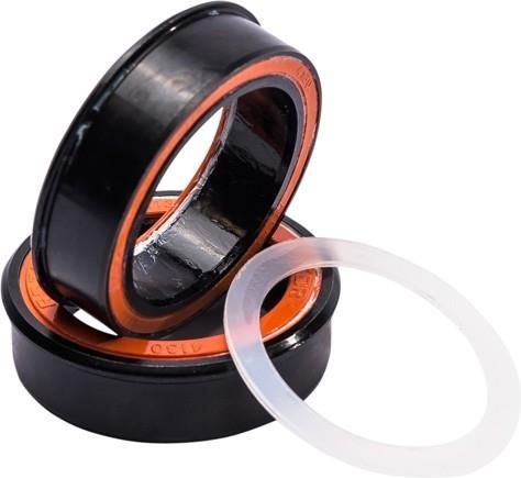 ROTOR PF86→BB30用BB PRESSFIT 4130 Rotor Press Fit 4130 (Bb86/Bb89/Bb92) Steel - Ceny i opinie