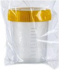 Zdjęcie TTA Pojemnik na mocz jałowy 100ml - Białystok