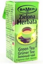 Zdjęcie Bamer Olejek Zielona Herbata Kompozycja Zapachowa 7Ml - Kęty