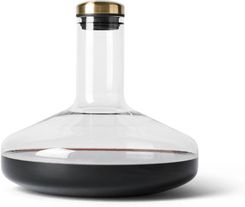 Zdjęcie Menu Karafka Na Wino Deluxe Gold 1.5 L (4683829) - Wronki