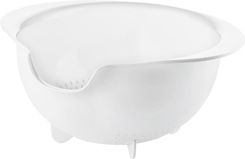 Zdjęcie Guzzini Durszlak My Kitchen All In Biały (29950011) - Mińsk Mazowiecki