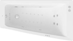 Zdjęcie Roca Easy 1600x900 prawa smart waterair plus A24T293000 - Nysa