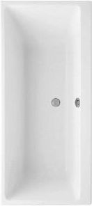 Villeroy&Boch Subway Combipool Entry White UCE167SUB2A1V-01