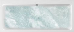Villeroy&Boch Subway Combipool Entry White UCE167SUB2B1V-01