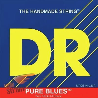 DR (09-42) Pure Blues