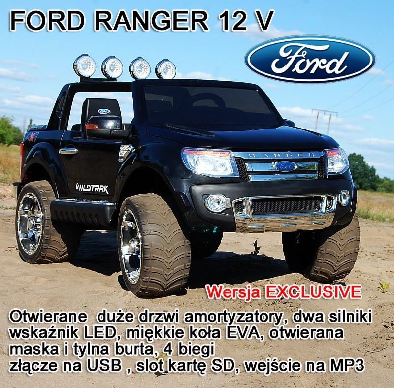 Vip toys ford ranger