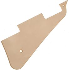 Zdjęcie Gibson Pickguard Les Paul Creme PG030 płytka maskująca - Piastów