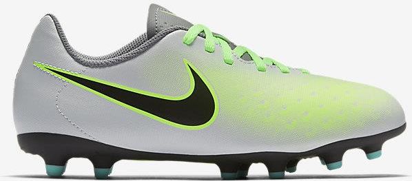 jr magista ola ii fg