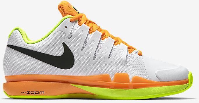 Nike Court Zoom Vapor 9.5 Tour Clay (631457107) - Ceny i