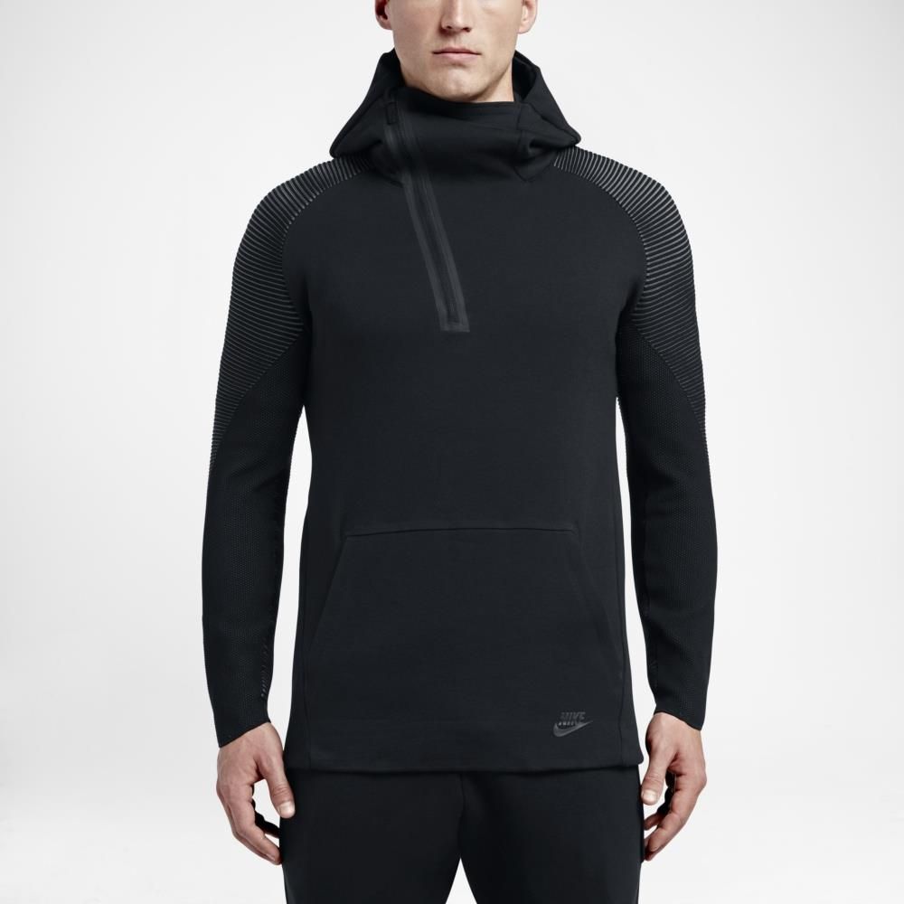 Nike tech hoodie. Zip худи Nike Tech Fleece. Толстовка мужская найк Tech Fleece черная. Худи Nike Sportswear Tech Fleece. ЗИП худи Nike Tech Fleece черная.