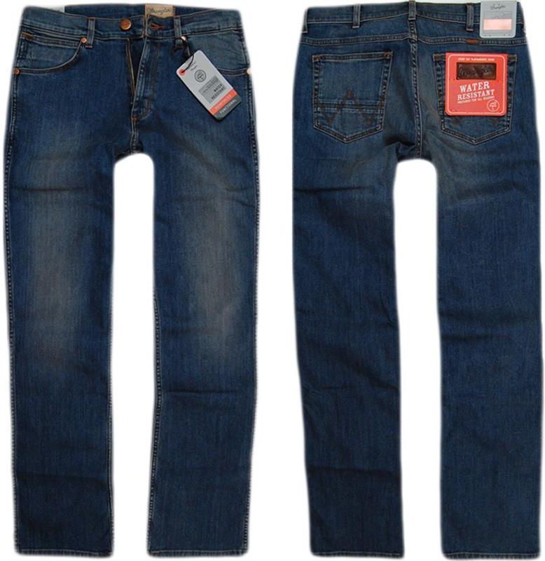 wrangler jacksonville jeans