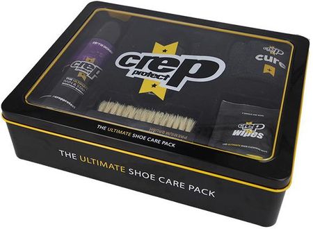 Zestaw Crep Protect The Ultimate Shoe Care Pack (CP1006) Opinie