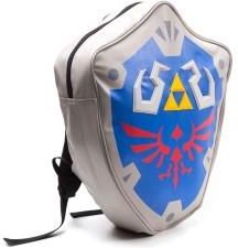 BioWorld Plecak The Legend of Zelda - Hyrule Shield BP1JYMZSS