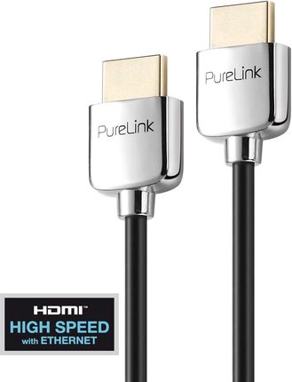 PureLink ProSpeed Series  ultra cienki kabel HDMI 0,5m PS1500-005