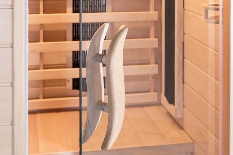 Hecht Infrasauna Active - zdjęcie 6 Hecht Infrasauna Active