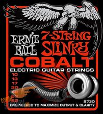 Zdjęcie Ernie Ball (10-62) Cobalt 7 String Slinky 2730 - Olsztyn