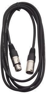 Kabel mikrofonowy Warwick 3 m RCL30303D6