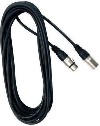 Kabel mikrofonowy Warwick 6 m RCL30306D6