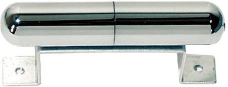 Seymour Duncan Lipstick Danelectro Tube PU Bridge Chr SSLD1BCHR