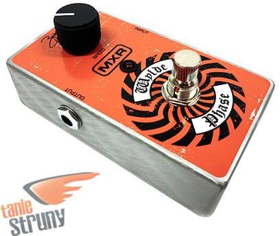 MXR ZW90 Zakk Wylde Phase DLEMXRMZW90 - Ceny i opinie - Ceneo.pl