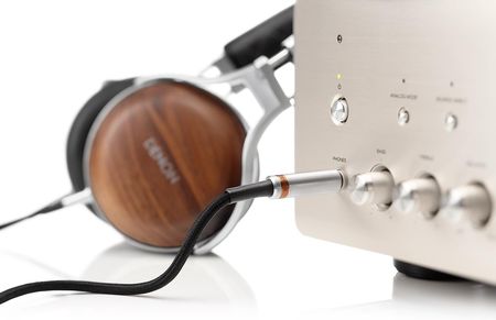 Słuchawki Denon AH-D7200 - Opinie i ceny na Ceneo.pl