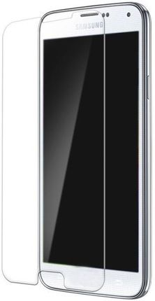 4B Szkło Hartowane 9H 0,30Mm / Folia Szklana Na Microsoft Lumia 535 Bezbarwny Szkło (70429)