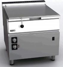 Zdjęcie Fagor Elektryczna patelnia przechylna SBE9-10IM - Wadowice