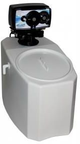 Mijar Automatyczny zmiękczacz do wody, model SENIOR M