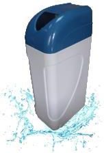 Mijar Automatyczny zmiękczacz do wody, model Maxi Elegant MaxiElegant CI