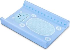 Zdjęcie Sensillo Przewijak Niemowlęcy Hipcio Niebieski Animals - Katowice