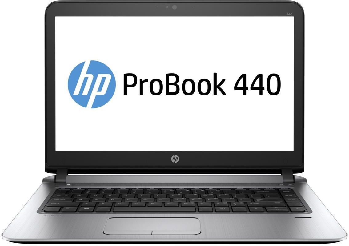 Hp probook 440 g3 какой m 2