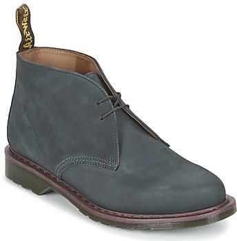 Doc martens shop sawyer noir