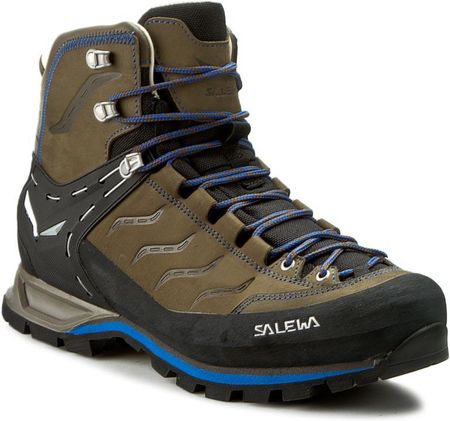 Salewa ms mtn top trainer mid l