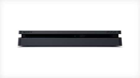 Sony PlayStation Slim 500GB Czarny - Ceny i opinie - Ceneo.pl