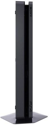 SONY - 新品♡ 新型PlayStation 4スリム  ジェット・ブラック 500GB PlayStation4 - すきゃっとまん PlayStation®4 ジェット