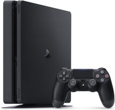 Sony PlayStation 4 Pro 1TB Czarny