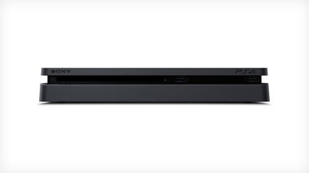 1 TB PlayStation hot 4 Slim Console