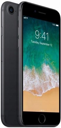 スマートフォン本体 iPhone 7 256GB Apple iPhone 7 256GB Czarny - Cena, opinie na Ceneo.pl
