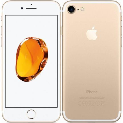 Apple - iphone7 本体　128G Apple iPhone 7 128GB Czarny - Cena, opinie na Ceneo.pl