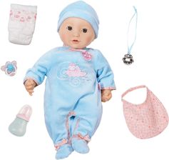 baby born brother doll