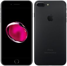 Smartfon Apple iPhone 7 Plus 128GB Czarny - zdjęcie 1
