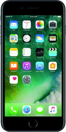 携帯電話本体 Apple iPhone 7 plus 256GB Apple iPhone 7 Plus 256GB Czarny - Cena, opinie na Ceneo.pl