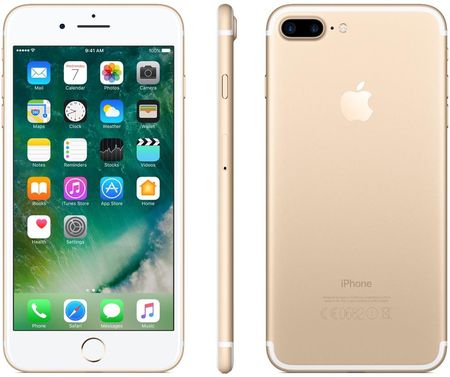 Apple - iPhone7 plus 128GB SIMフリー iPhone 7 Plus｜価格比較・最新情報 - 価格.com