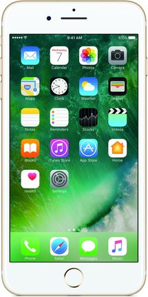 Apple iPhone 7 Plus 128GB Złoty - Cena, opinie na Ceneo.pl
