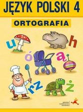 Zdjęcie Między nami. Klasa 4. Język polski. Ortografia. Zasady i ćwiczenia. Szkoła podstawowa - Skarżysko-Kamienna