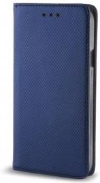 Telforceone Smart Magnet Do Samsung G925 Galaxy S6 Edge Granatowy (GSM014757)